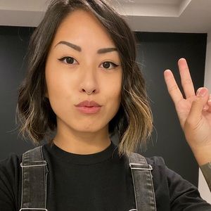 Meet your Posher, Mindy